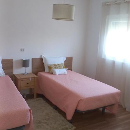 Villa Casa Dos Gansos Perais Esterno foto
