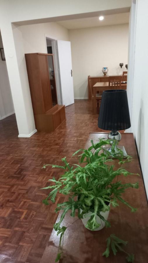 Villa Casa Dos Gansos Perais Esterno foto