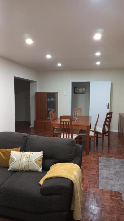 Villa Casa Dos Gansos Perais Esterno foto
