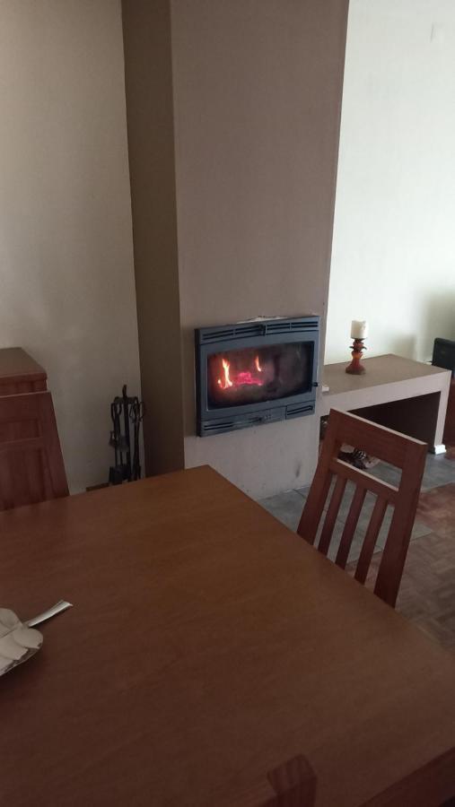 Villa Casa Dos Gansos Perais Esterno foto