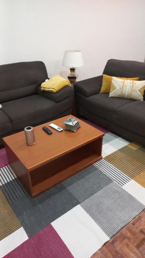 Villa Casa Dos Gansos Perais Esterno foto