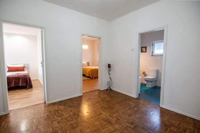 Villa Casa Dos Gansos Perais Esterno foto