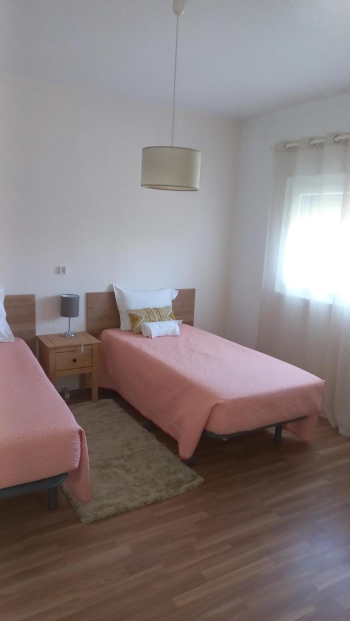 Villa Casa Dos Gansos Perais Esterno foto
